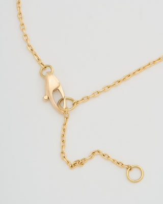 marquis diamond necklace