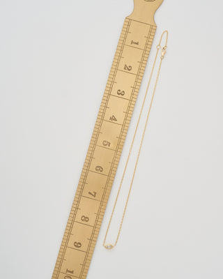 marquis diamond necklace