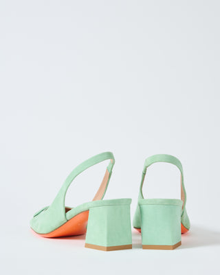 marta slingback