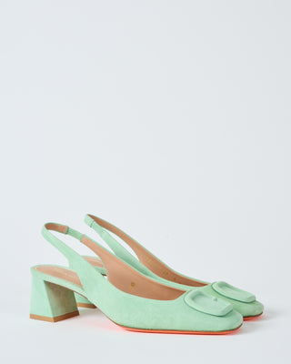 marta slingback