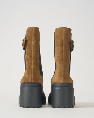 martini boot