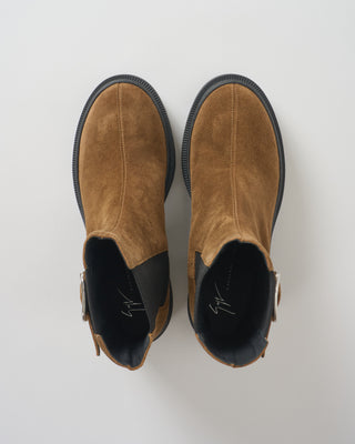martini boot