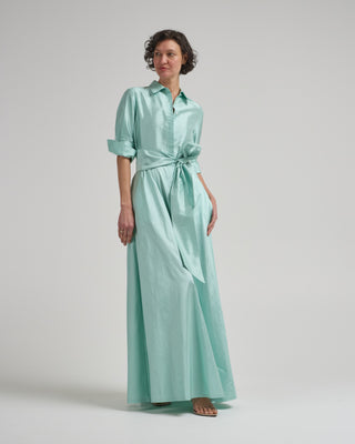 marysu long 110 dress