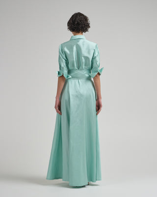 marysu long 110 dress
