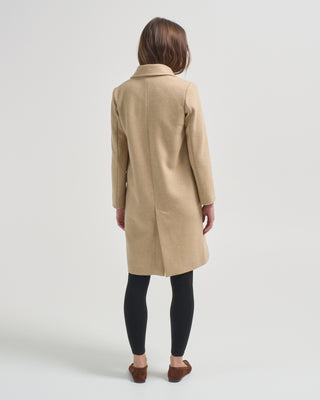masculine coat