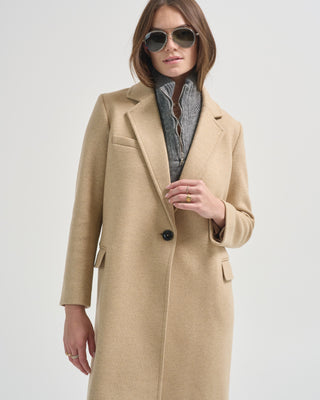masculine coat