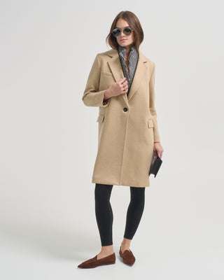 masculine coat