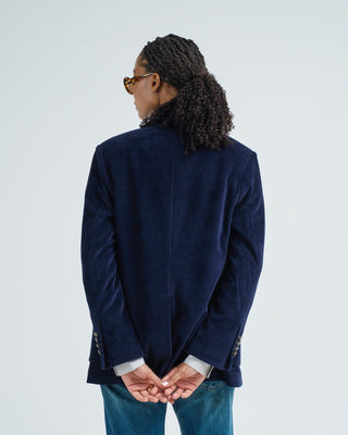 masculine corduroy jacket