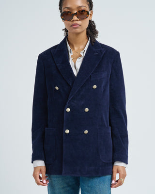masculine corduroy jacket