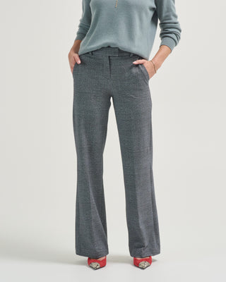masculine pant