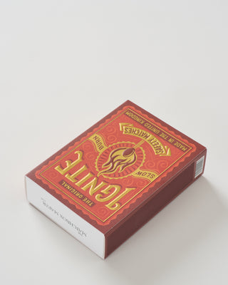 matchbox