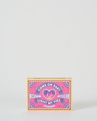 matchbox