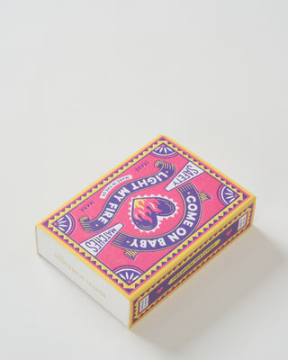 matchbox