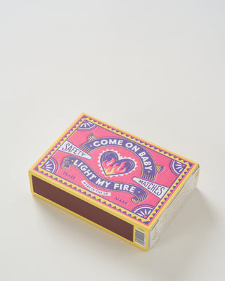 matchbox
