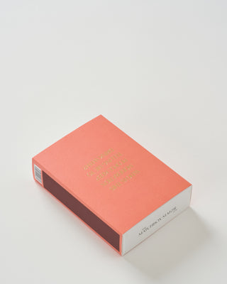 matchbox