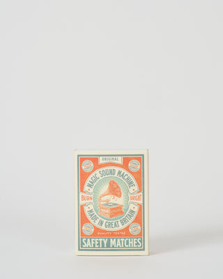 matchbox