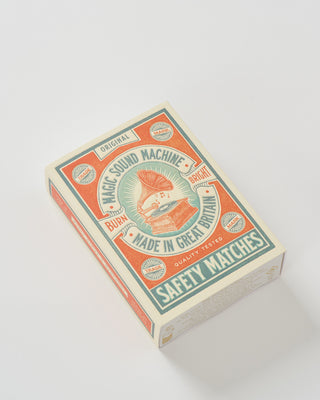 matchbox