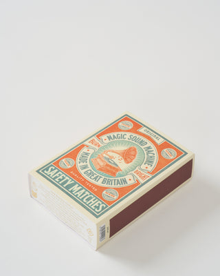 matchbox