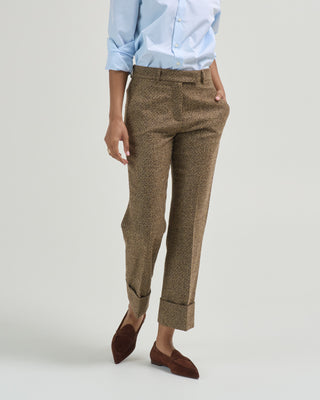maura pant