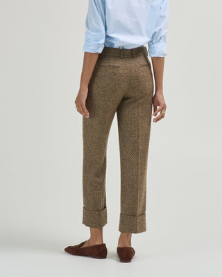 maura pant