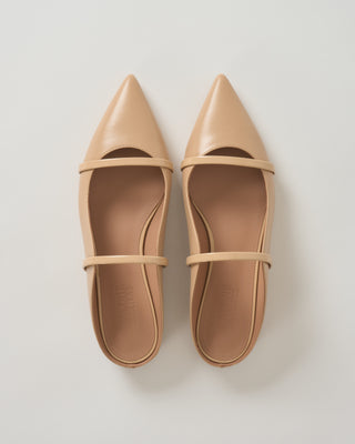 maureen flat