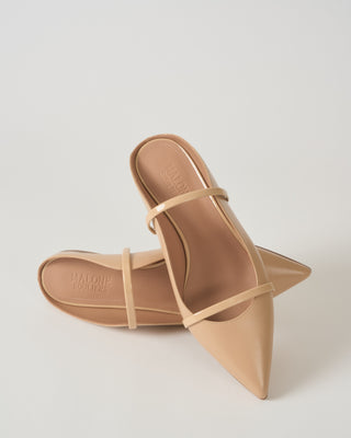 maureen flat