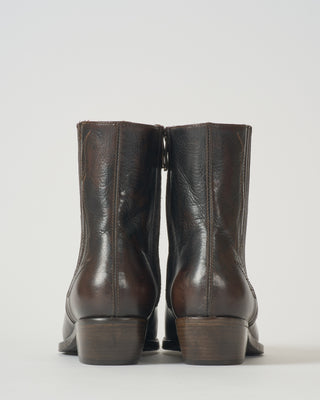 megan western low boot