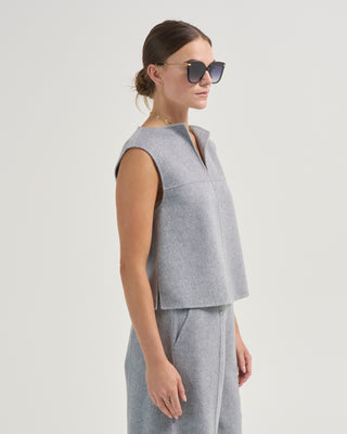 mercer top