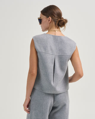 mercer top