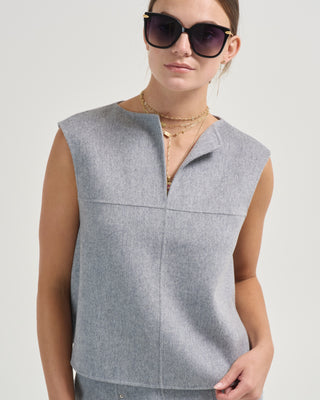 mercer top