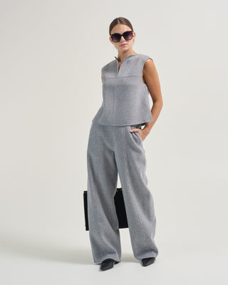 mercer top