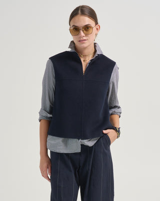 mercer top