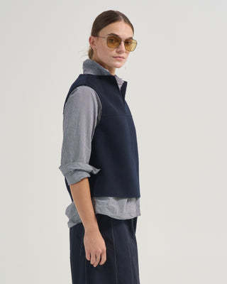 mercer top