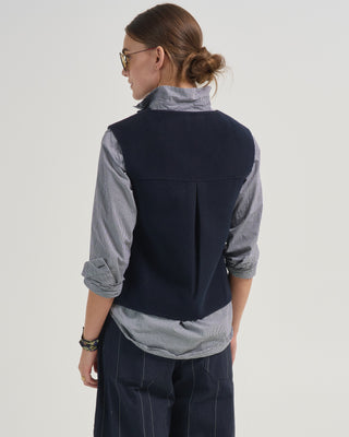 mercer top