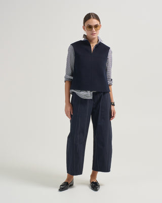 mercer top