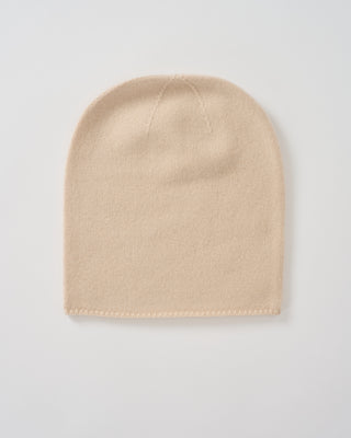 merino beanie
