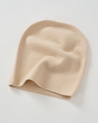 merino beanie