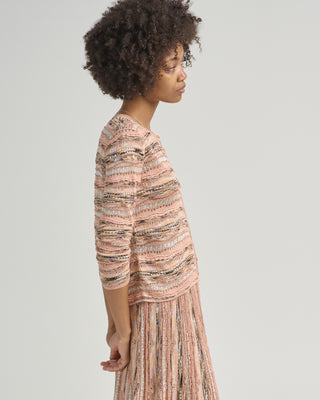 mia knit cardigan