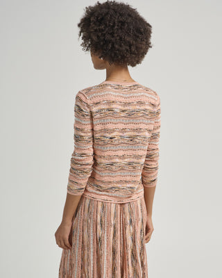 mia knit cardigan
