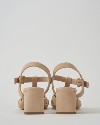 michelle heeled sandal