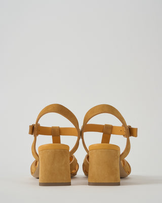 michelle heeled sandal