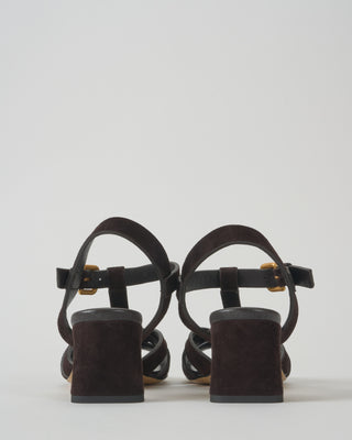 michelle heeled sandal