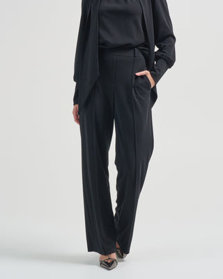 micro jersey comfi suit pants