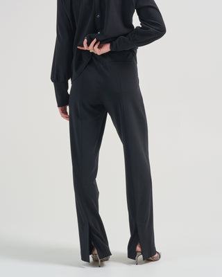 micro jersey comfi suit pants