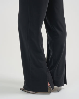 micro jersey comfi suit pants