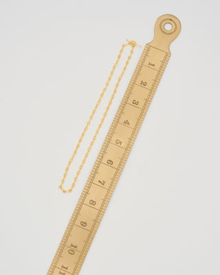micro trombone chain