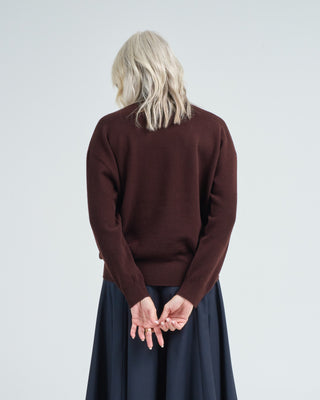 middle gauge turtleneck