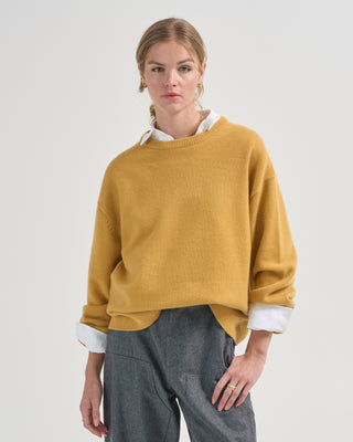 mike sweater