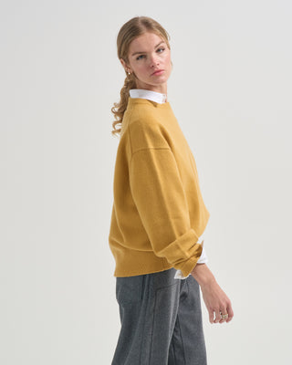 mike sweater