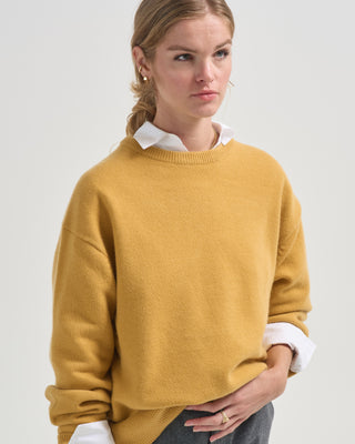 mike sweater